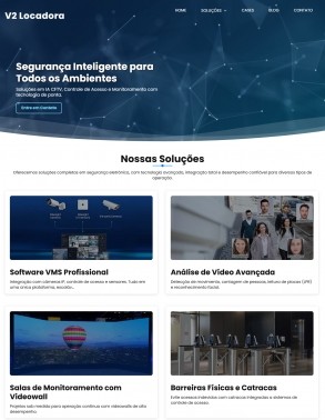 V2 Locadora V2 Locadora