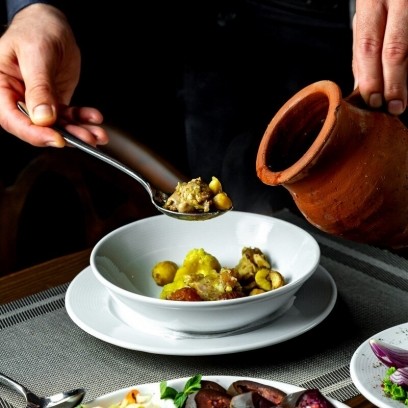 Como Construir Sites para o Segmento de Alimentação: Um Guia Passo a Passo Como Construir Sites para o Segmento de Alimentação: Um Guia Passo a Passo