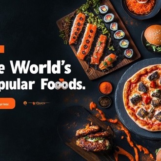 Criação de Sites para o Segmento de Alimentação: ROI e Valor
