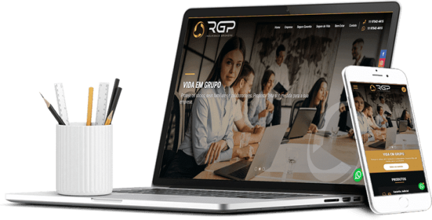 Criação de Sites Profissionais Que Vendem de Verdade Criação de Sites Profissionais Que Vendem de Verdade