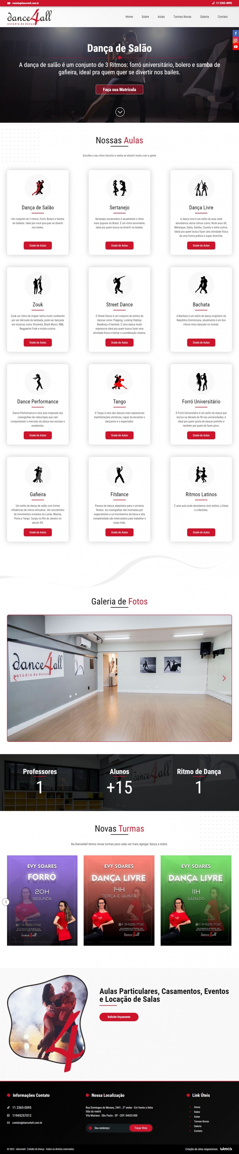 Dance 4 All