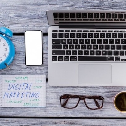 Ferramentas de Marketing Digital: O Que Esperar em Janeiro de 2026 Ferramentas de Marketing Digital: O Que Esperar em Janeiro de 2026