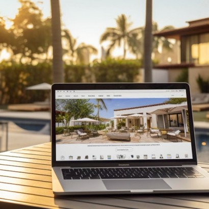 Construção de Sites para Pousadas: Guia Passo a Passo Construção de Sites para Pousadas: Guia Passo a Passo
