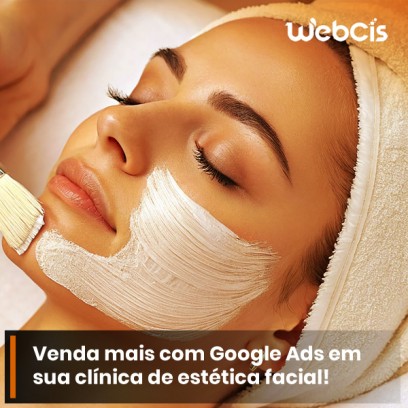 Como o Google Ads Pode Ser o Segredo do Sucesso para Sua Clínica de Estética Facial