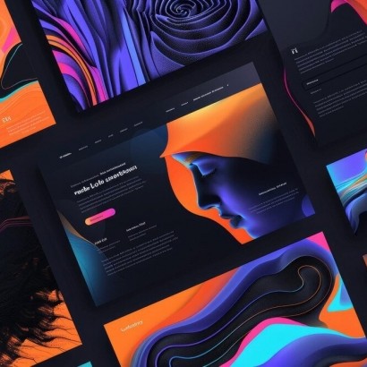 Desenvolvimento de Landing Pages Responsivas: O Segredo para Conquistar Clientes Desenvolvimento de Landing Pages Responsivas: O Segredo para Conquistar Clientes