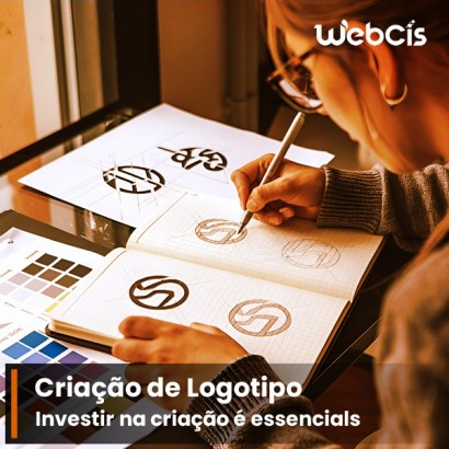 Por que Investir na Criação de Logotipo Corporativo é Essencial Por que Investir na Criação de Logotipo Corporativo é Essencial