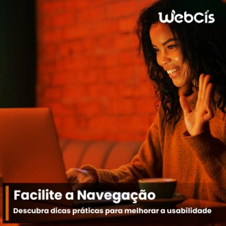 Melhorando a Experiência do Usuário no Seu Site Melhorando a Experiência do Usuário no Seu Site