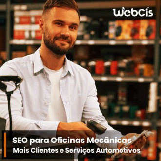 Otimize Seu Site de Revenda de Peças Automotivas e Atraia Mais Clientes