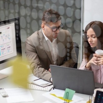 Construção de Sites para Empresas de Consultoria