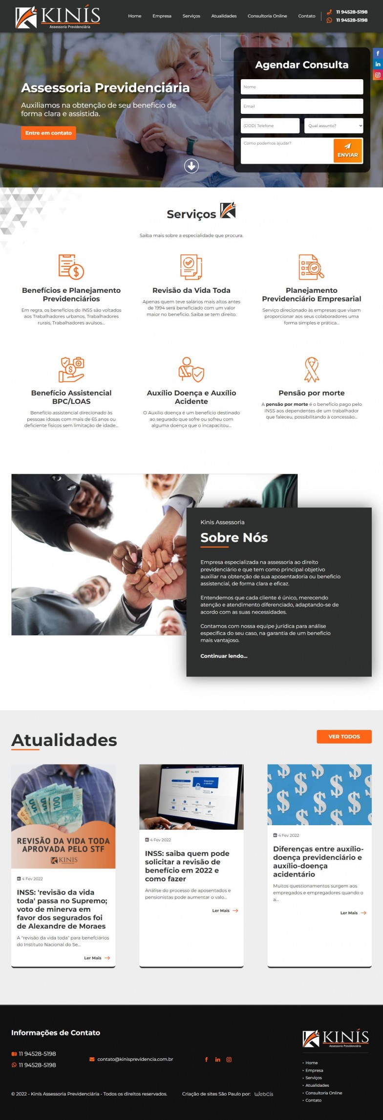 Kinís