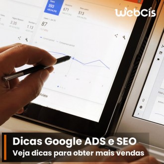 Dicas e erros no Google ADS e SEO Dicas e erros no Google ADS e SEO