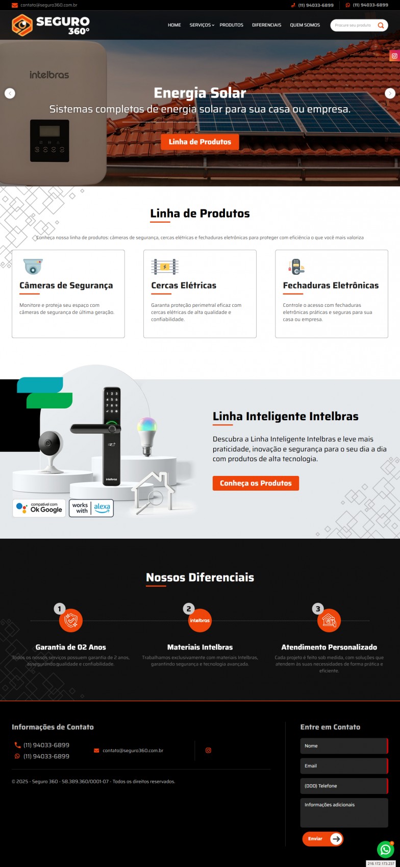 Seguro 360