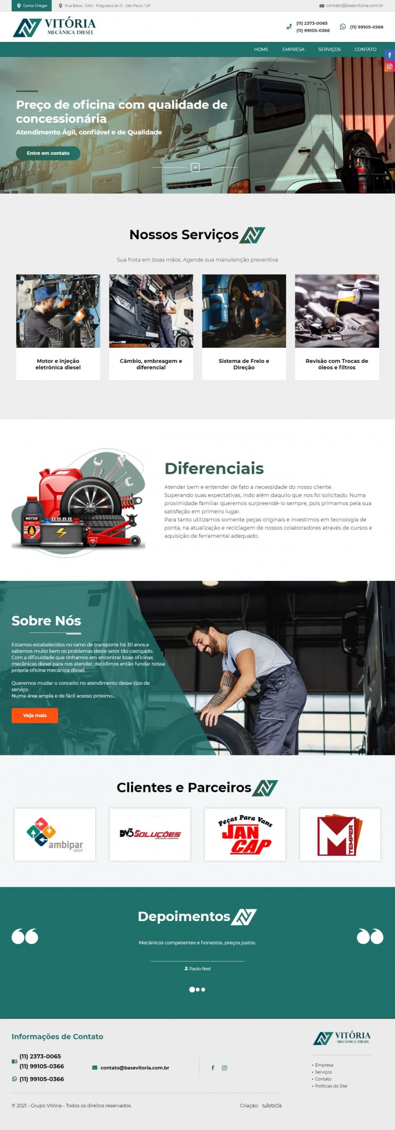 Grupo Vitória