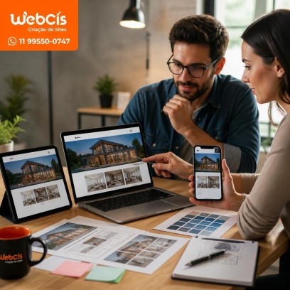 Desenvolvimento de sites responsivos: o que muda na prática