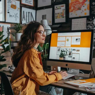 Procedimentos Essenciais na Criação de um Site Moderno