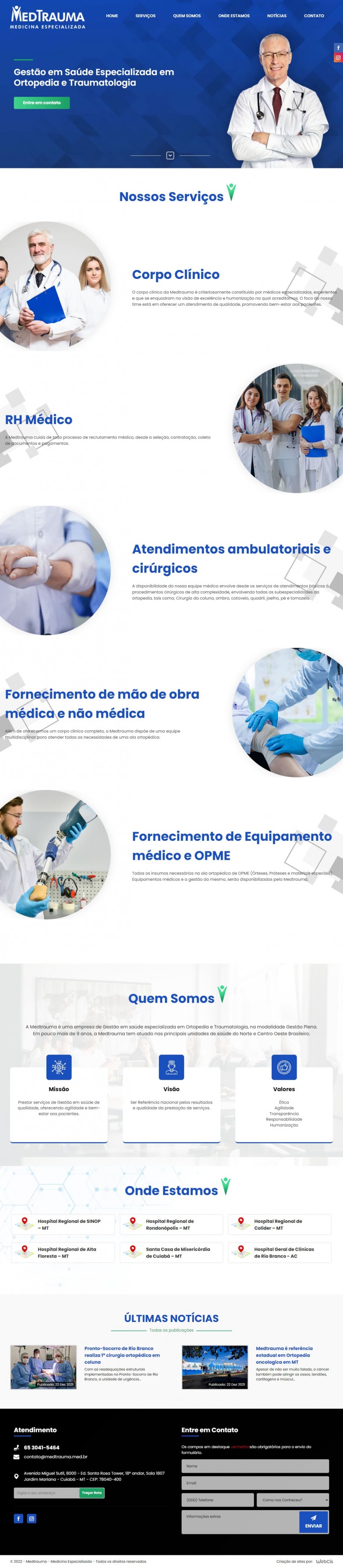 MedTrauma