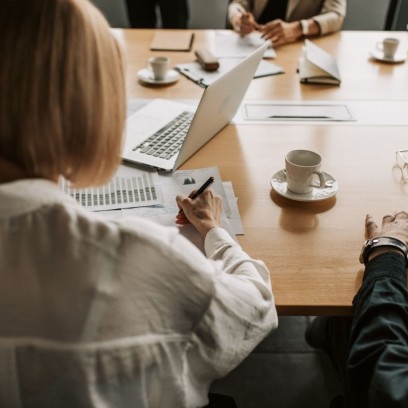 Conteúdo sobre privacidade e conformidade LGPD nos sites: transmitir confiança a clientes empresariais Conteúdo sobre privacidade e conformidade LGPD nos sites: transmitir confiança a clientes empresariais