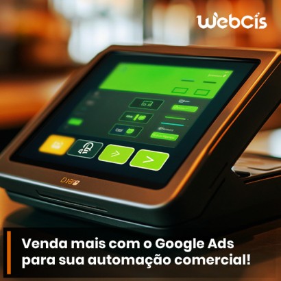 Google Ads: A Chave para o Sucesso da Sua Automação Comercial! Google Ads: A Chave para o Sucesso da Sua Automação Comercial!