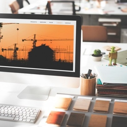 Construção de Sites para Empresas de Importação e Exportação Construção de Sites para Empresas de Importação e Exportação