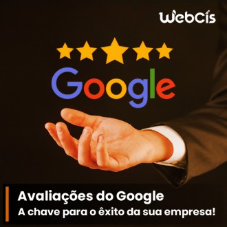 A importância das avaliações do Google Meu Negócio A importância das avaliações do Google Meu Negócio