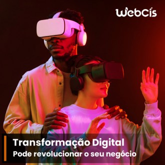 Transformação Digital Transformação Digital