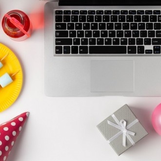 Criação de Sites para Eventos: Transforme suas Celebrações em Experiências Únicas