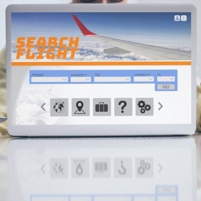 Sites para Agências de Viagem com Integração API e Booking