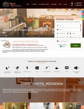 Hotel Residenza