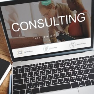 Construção de Sites para Empresas de Consultoria Construção de Sites para Empresas de Consultoria