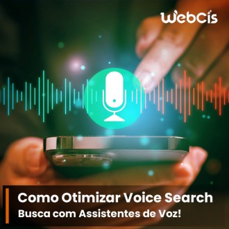 Como Otimizar Site para Voice Search: Guia Essencial Como Otimizar Site para Voice Search: Guia Essencial