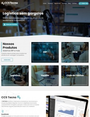 CCS Tecno Informática LTDA
