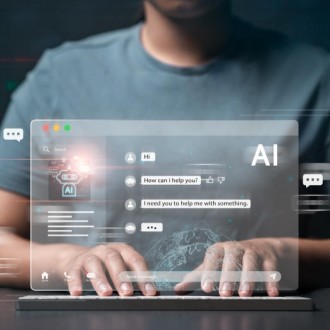 Landing Pages AMP e IA: A Revolução nos Lançamentos Educacionais