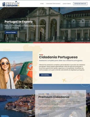 Premium Cidadania