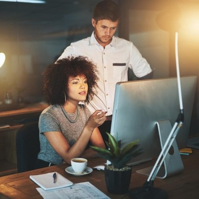 Guia Passo a Passo para Criação de Sites Otimizados para Pequenas Empresas