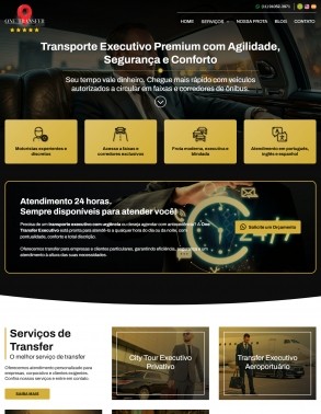 One Transfer Executivo