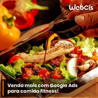 Sites Otimizados para Delivery de Comida Fitness: Venda Mais e Atraia Clientes Saudáveis Sites Otimizados para Delivery de Comida Fitness: Venda Mais e Atraia Clientes Saudáveis