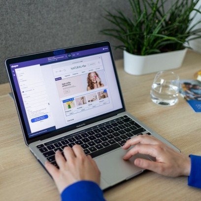 Como a atualização de 2026 do Google e Core Web Vitals impacta sites institucionais de pequenas empresas