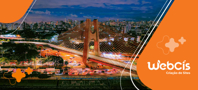 Criação de Sites em São Paulo