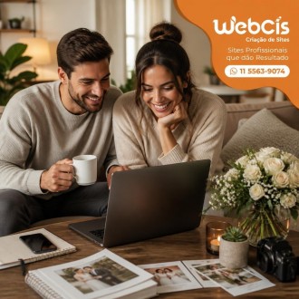 Site de casamento: luxo acabou - agora é serviço essencial Site de casamento: luxo acabou - agora é serviço essencial
