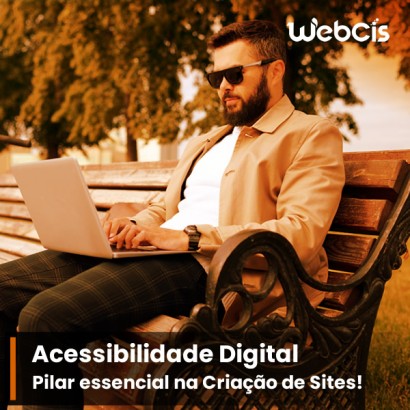 Acessibilidade Digital: Dicas Importantes para o seu Site Acessibilidade Digital: Dicas Importantes para o seu Site