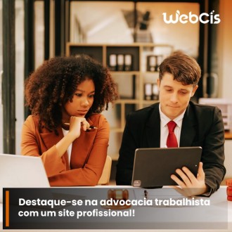 Sites Eficientes para Advogados Trabalhistas em São Paulo: Atrair Clientes com um Design de Qualidade Sites Eficientes para Advogados Trabalhistas em São Paulo: Atrair Clientes com um Design de Qualidade