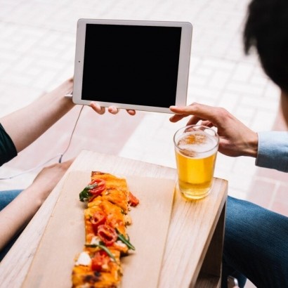 Construção de Sites para Bares e Restaurantes: O Caminho para o Sucesso Construção de Sites para Bares e Restaurantes: O Caminho para o Sucesso