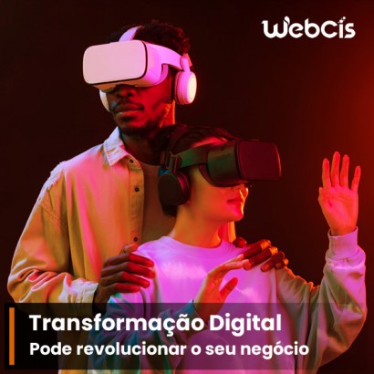 Transformação Digital Transformação Digital