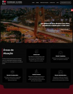 Rodrigues Oliveira Advogados Associados
