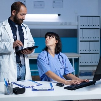 Criação de Sites Personalizados para Profissionais de Saúde em São Paulo