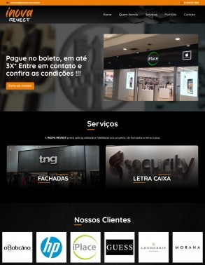 Inova Revest