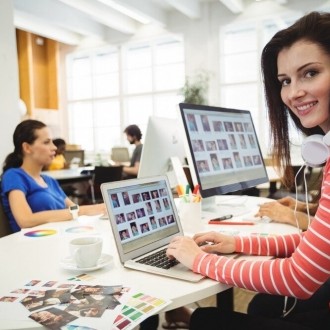 Criação de Sites Personalizados: O Caminho para o Sucesso das Pequenas Empresas