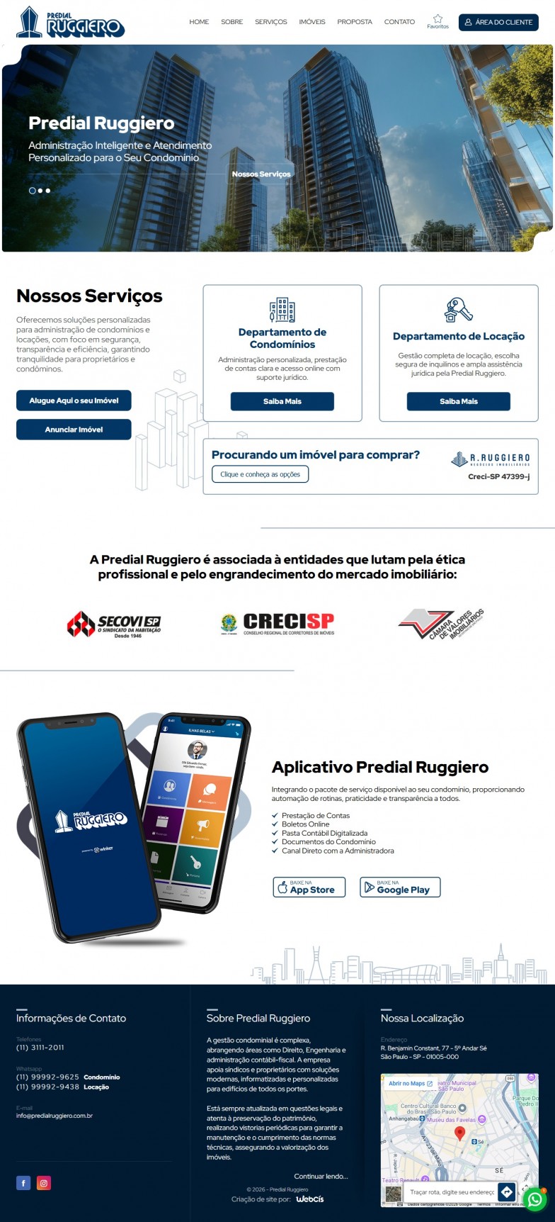 Predial Ruggiero
