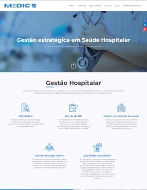 MEDIC'S Medicina