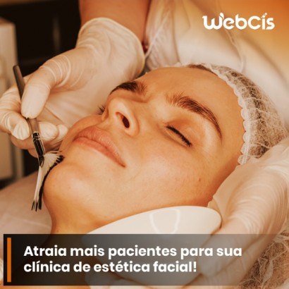 Sites Personalizados para Clínicas de Estética Facial em São Paulo: Melhore a Imagem do Seu Negócio e Aumente Suas Consultas